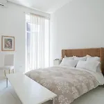 Relais Piazza Dei Martiri 4* Nápoles