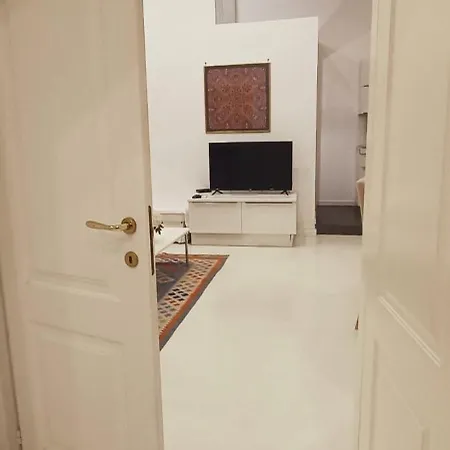 Relais Piazza Dei Martiri 4* Neapol