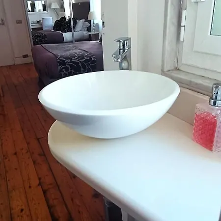 Relais Piazza Dei Martiri