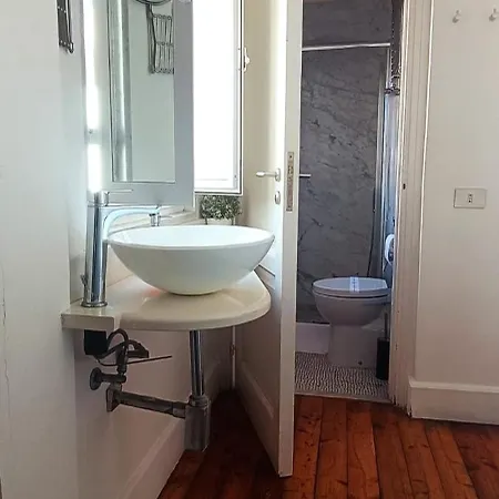 Relais Piazza Dei Martiri Bed & Breakfast Neapol