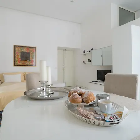 Bed & Breakfast Relais Piazza Dei Martiri Neapol