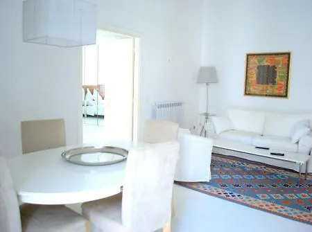 Relais Piazza Dei Martiri Bed & Breakfast Neapol