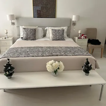 Relais Piazza Dei Martiri Oda ve Kahvaltı Napoli