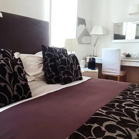 Relais Piazza Dei Martiri Oda ve Kahvaltı Napoli