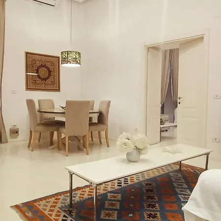 Oda ve Kahvaltı Relais Piazza Dei Martiri 4*