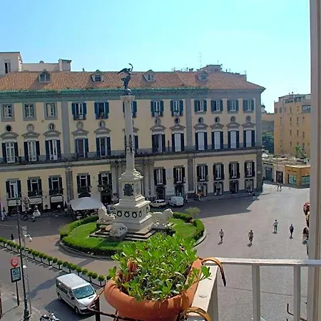 Couette-café Relais Piazza Dei Martiri