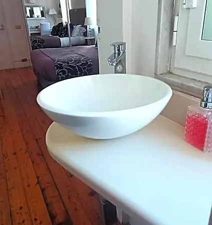 Relais Piazza Dei Martiri 4* Naples