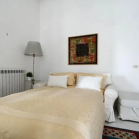 Relais Piazza Dei Martiri 4* Naples