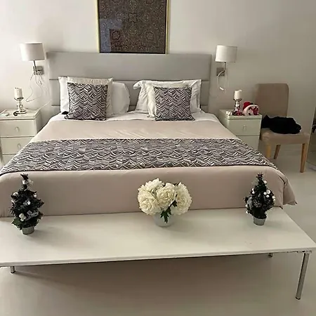 Relais Piazza Dei Martiri Bed & Breakfast Napoli