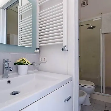 Relais Piazza Dei Martiri Bed & Breakfast Napoli