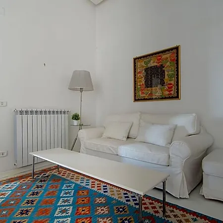 Bed & Breakfast Relais Piazza Dei Martiri Napoli