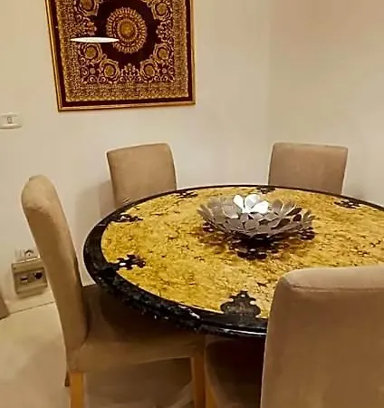 Relais Piazza Dei Martiri Bed & Breakfast Napels