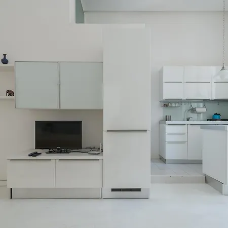 住宿加早餐酒店 烈士广场住宿加早餐旅馆 那不勒斯