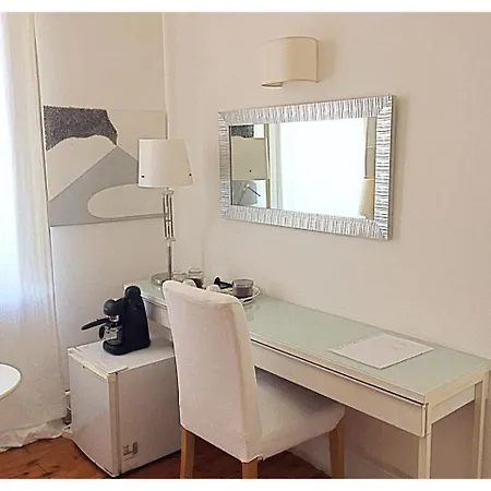 Relais Piazza Dei Martiri Oda ve Kahvaltı
