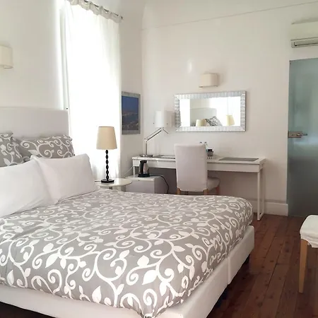 Bed & Breakfast Relais Piazza Dei Martiri