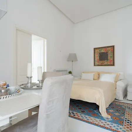 Relais Piazza Dei Martiri