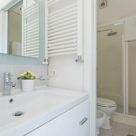Bed and Breakfast Relais Piazza Dei Martiri