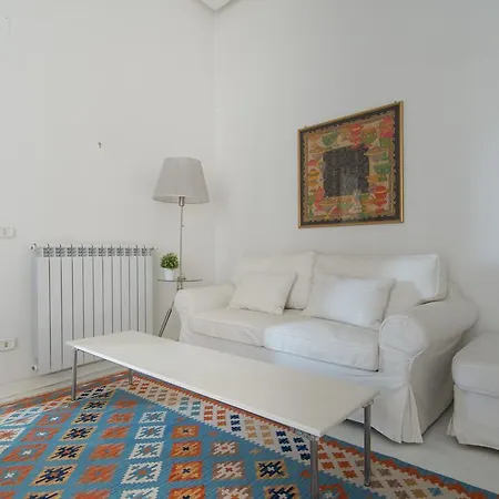 Relais Piazza Dei Martiri